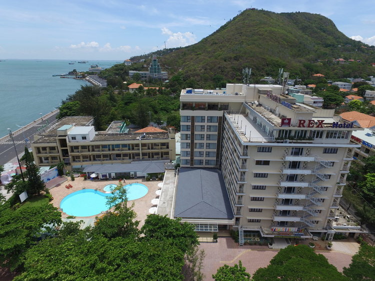 Rex Hotel Vung Tau2